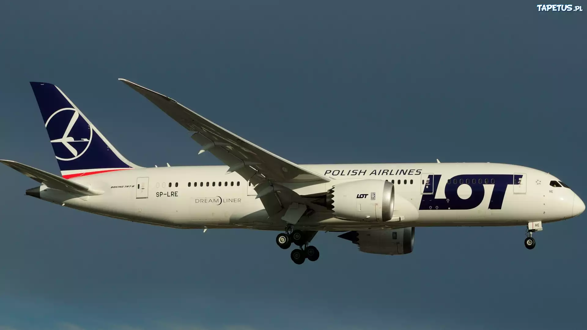 Boeing, 787, Dreamliner