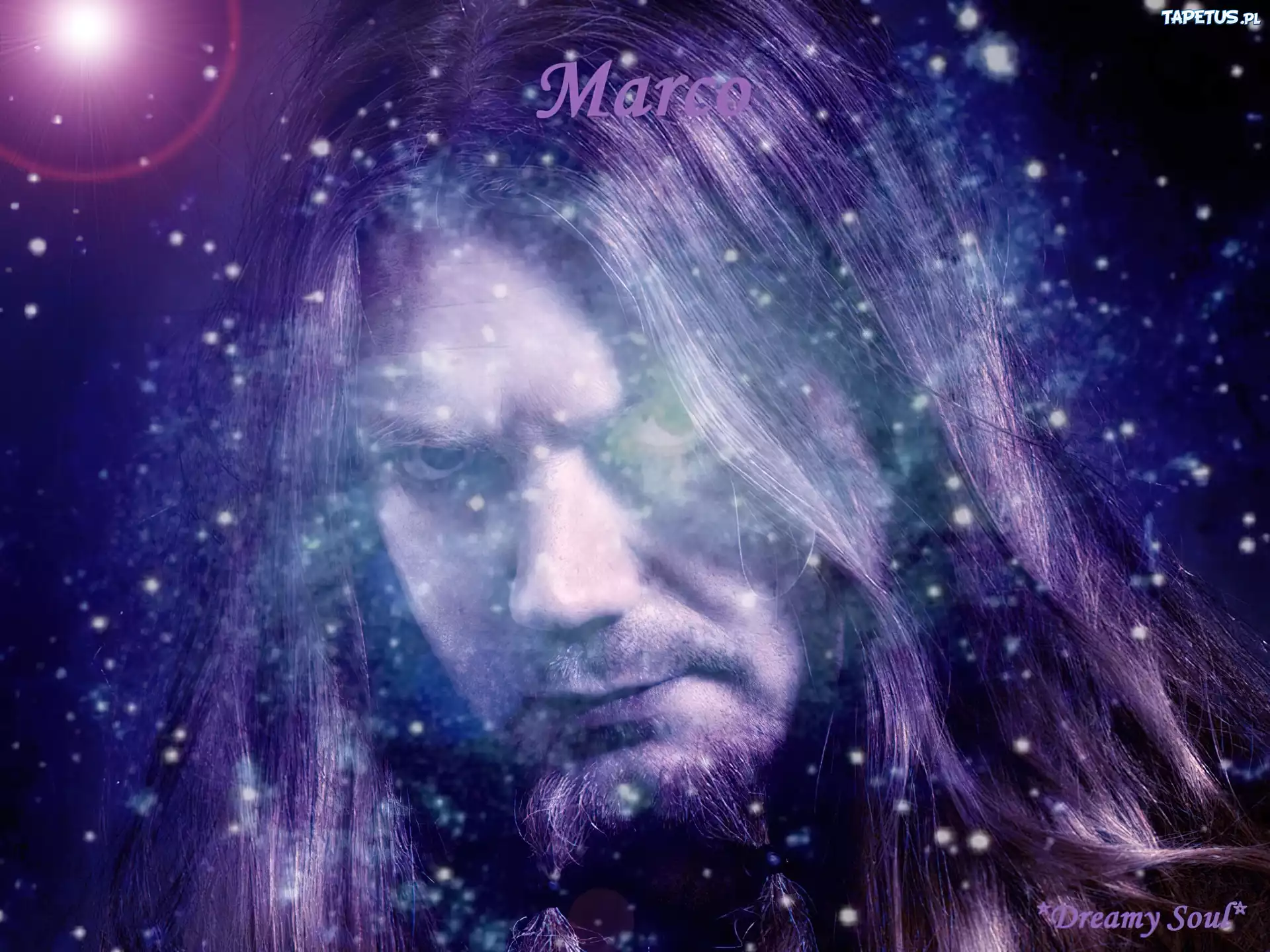 Nightwish,Marco