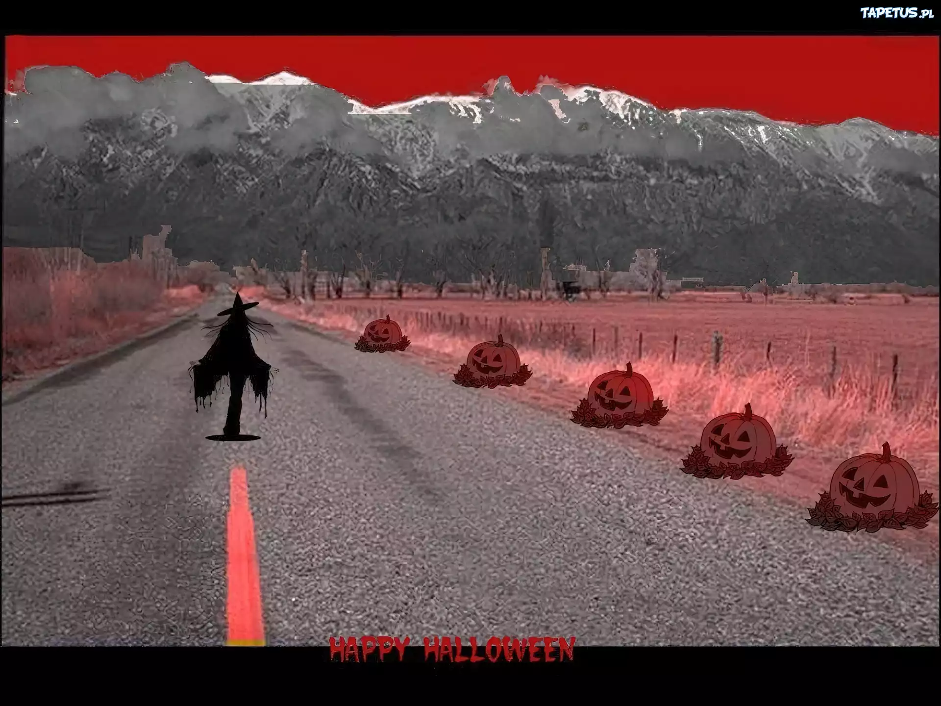 Halloween,droga