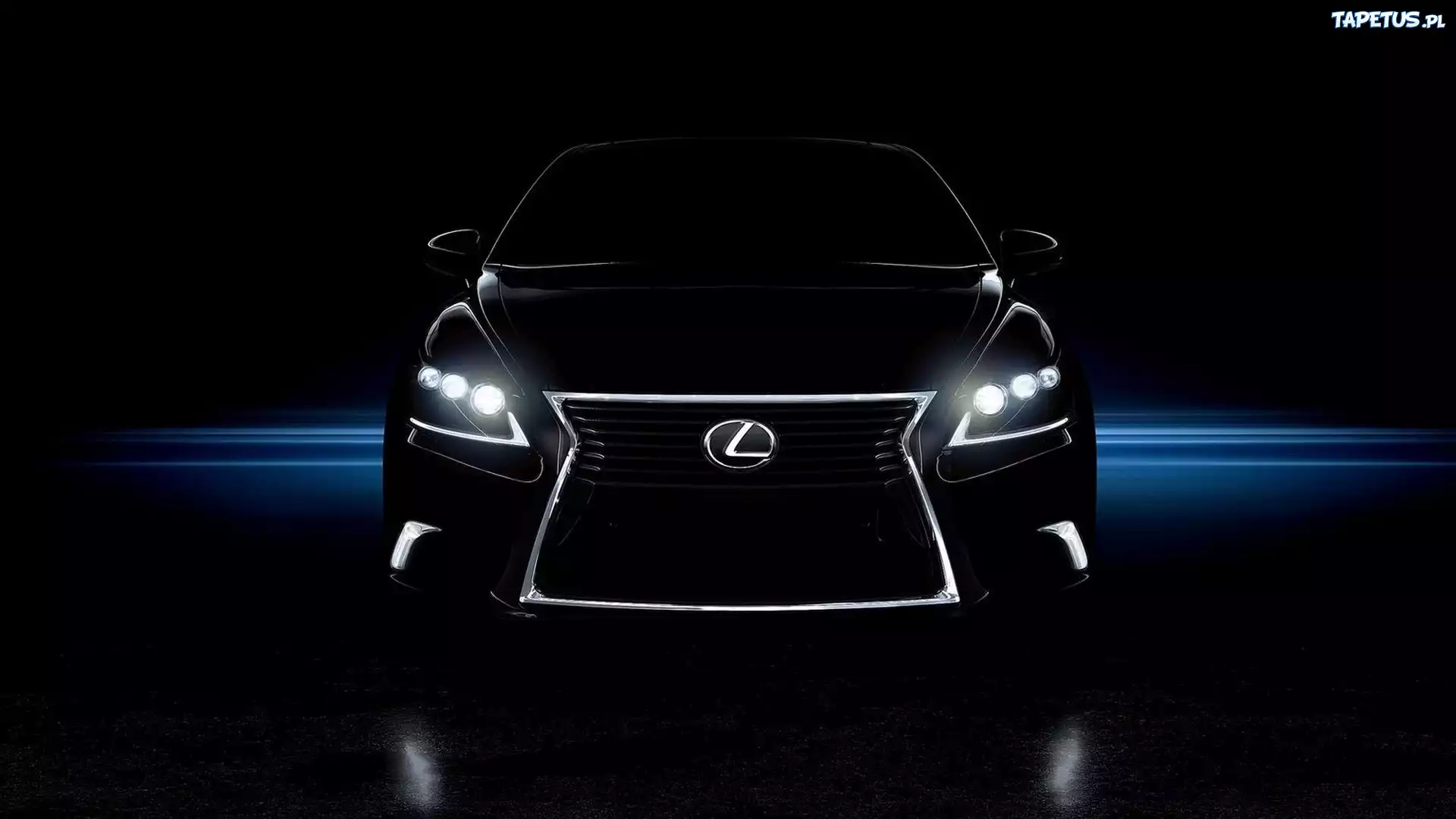 Lexus, GS 460