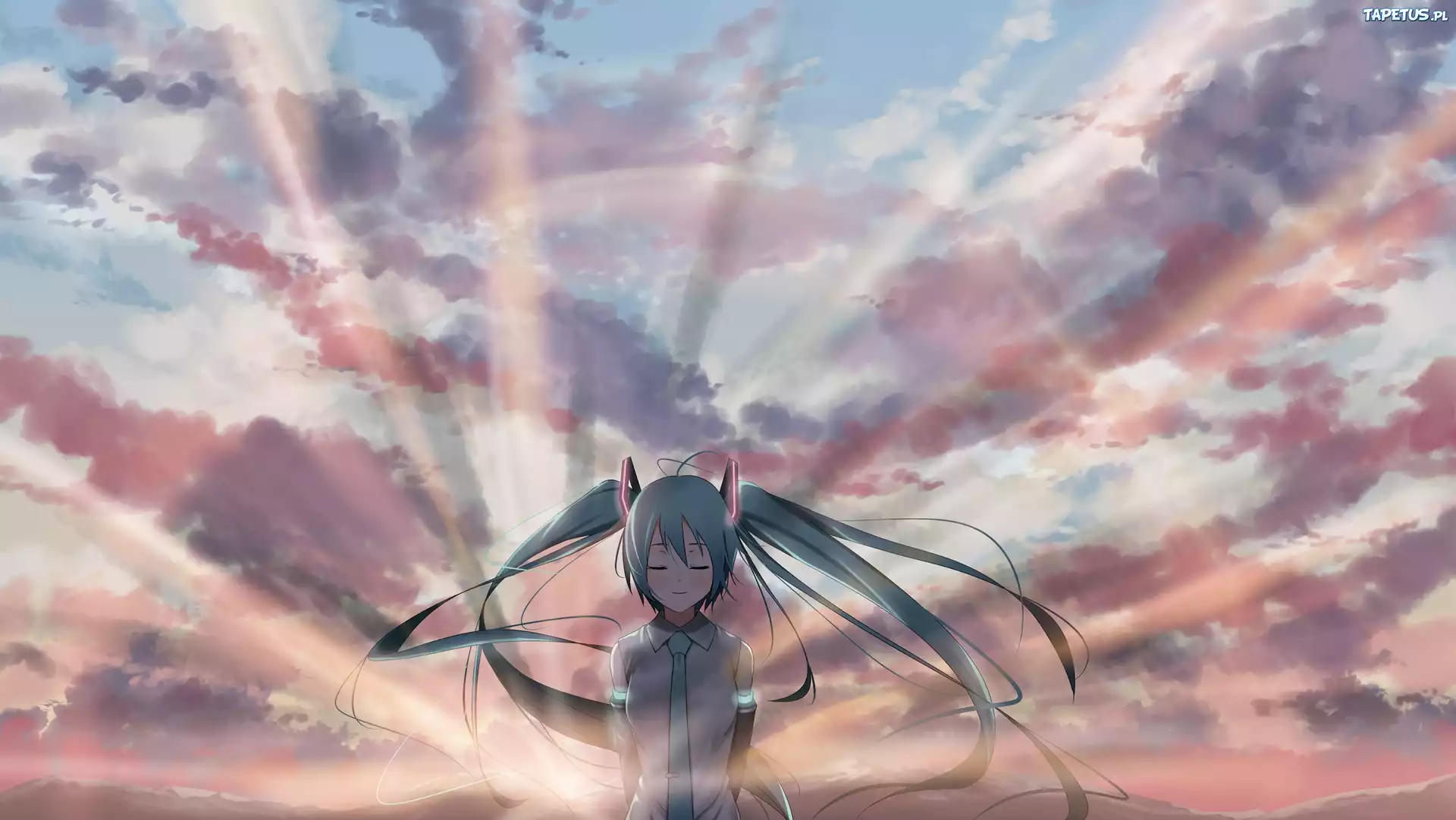 Vocaloid, Hatsune Miku