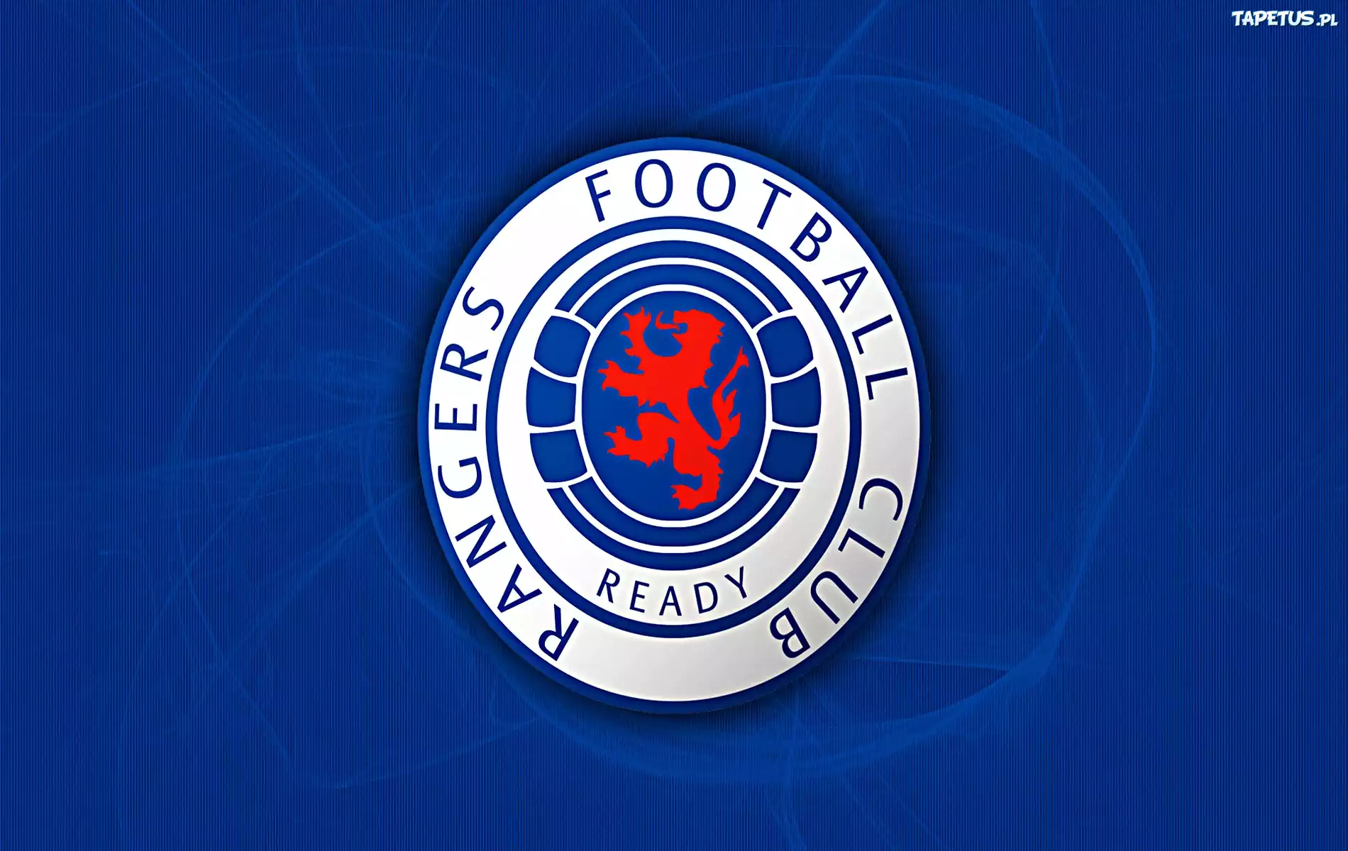 Glasgow Rangers, piłka nożna, sport