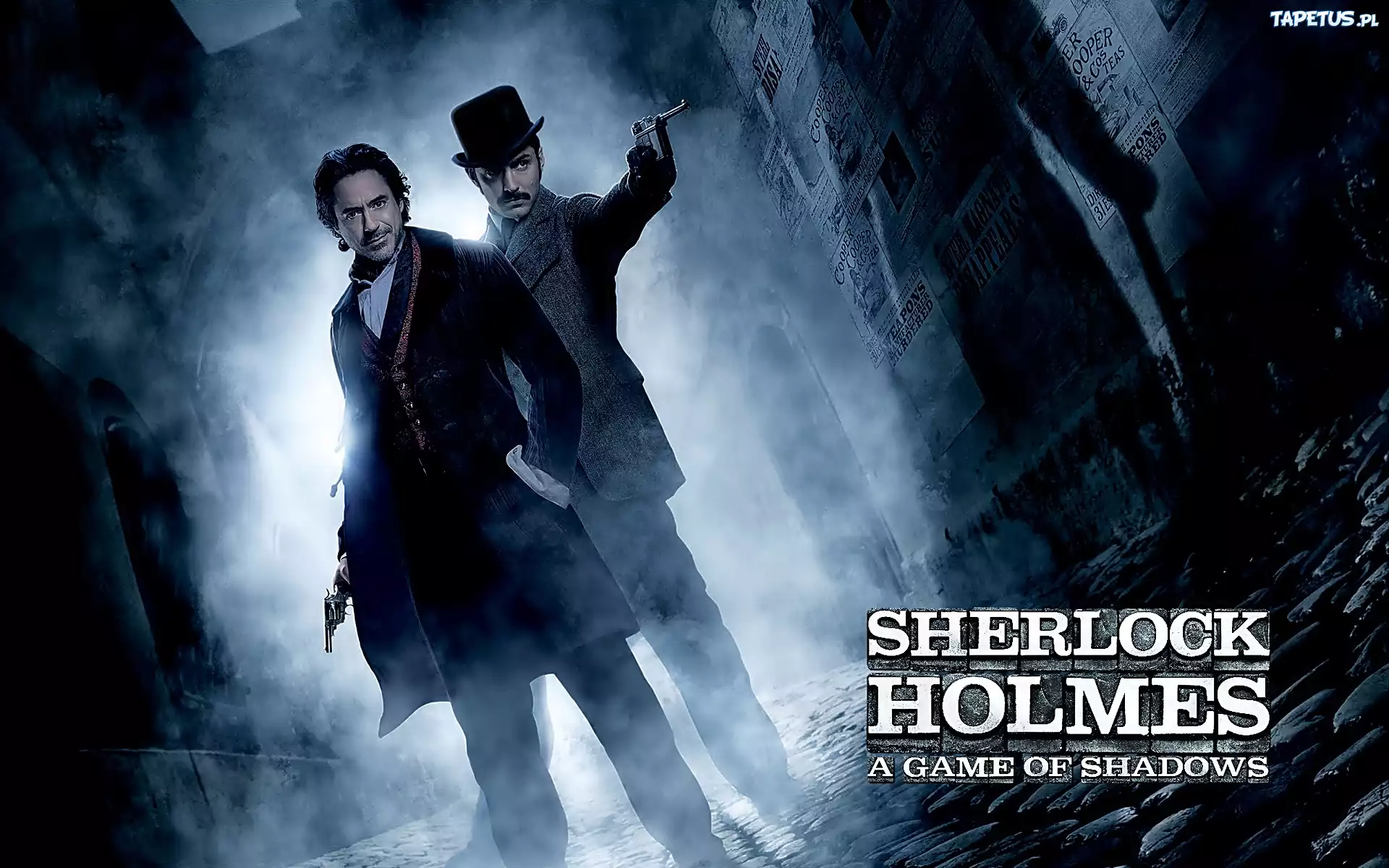 Sherlock, Holmes, Serial, Kryminalny, Postacie
