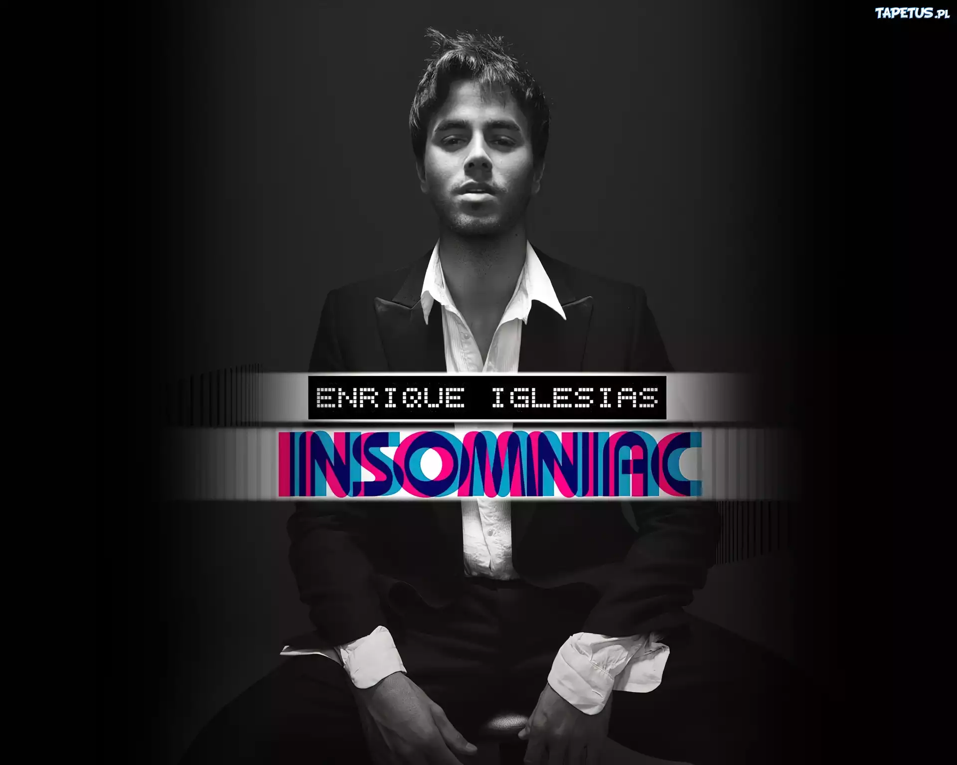 Enrique Iglesias