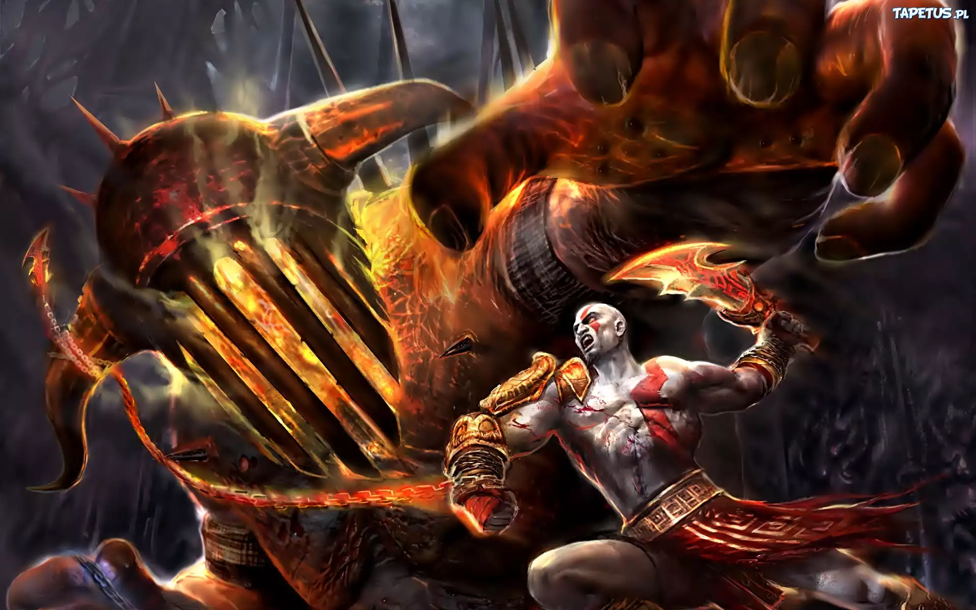 God Of War 2