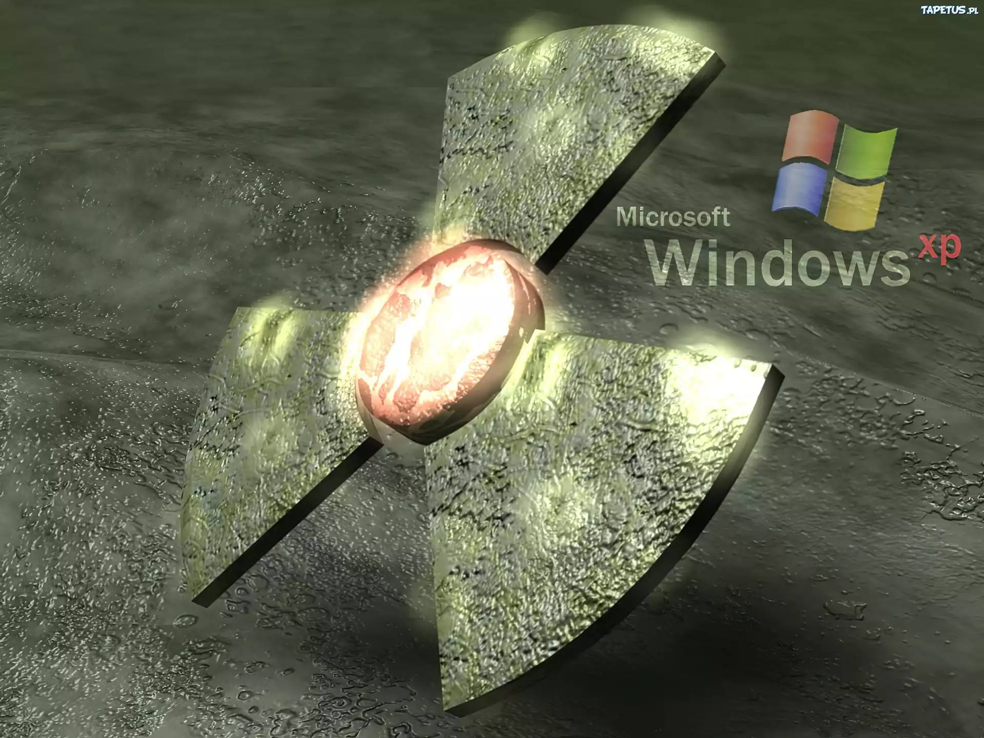 Windows XP