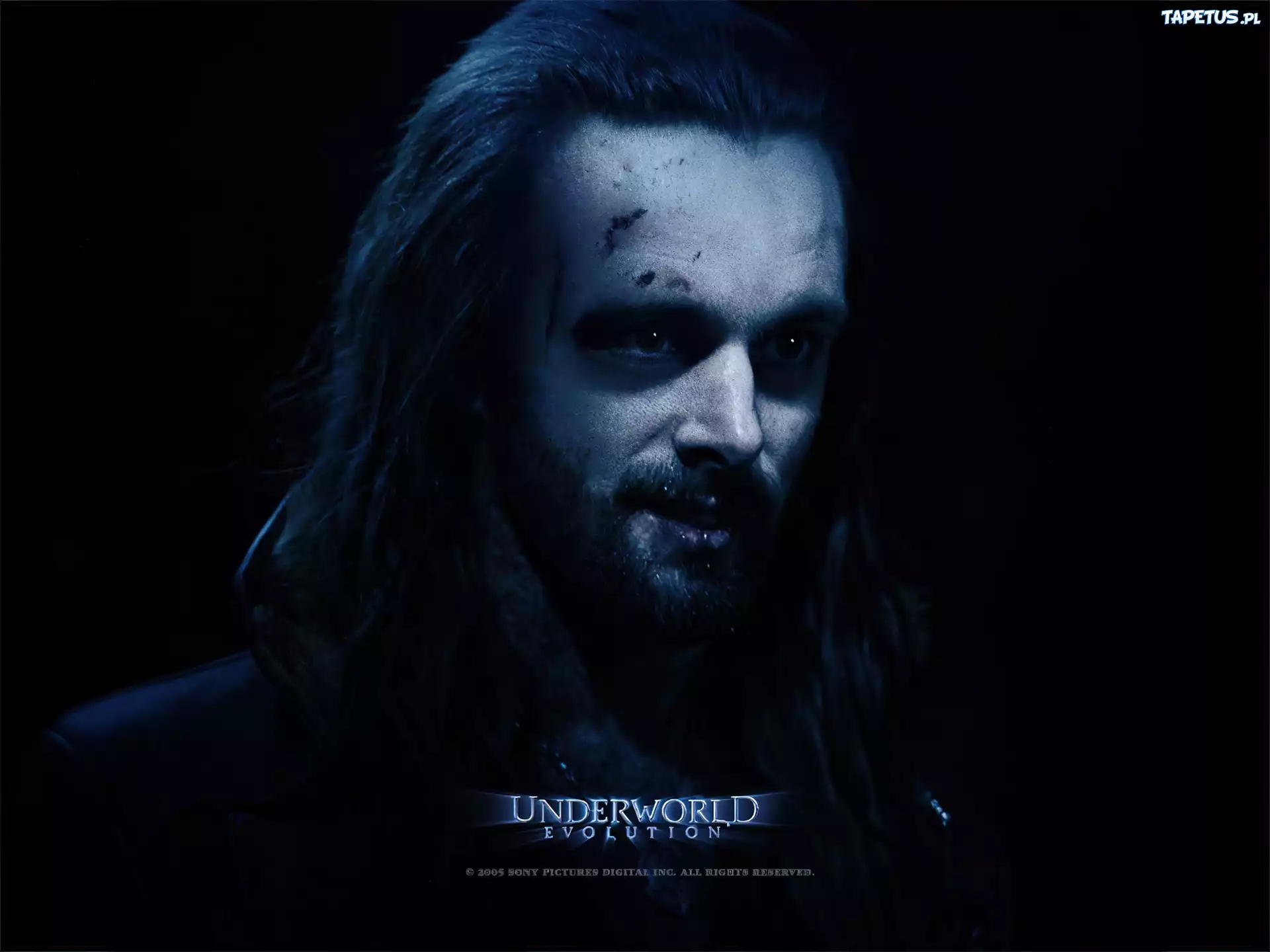 Underworld, Tony Curran