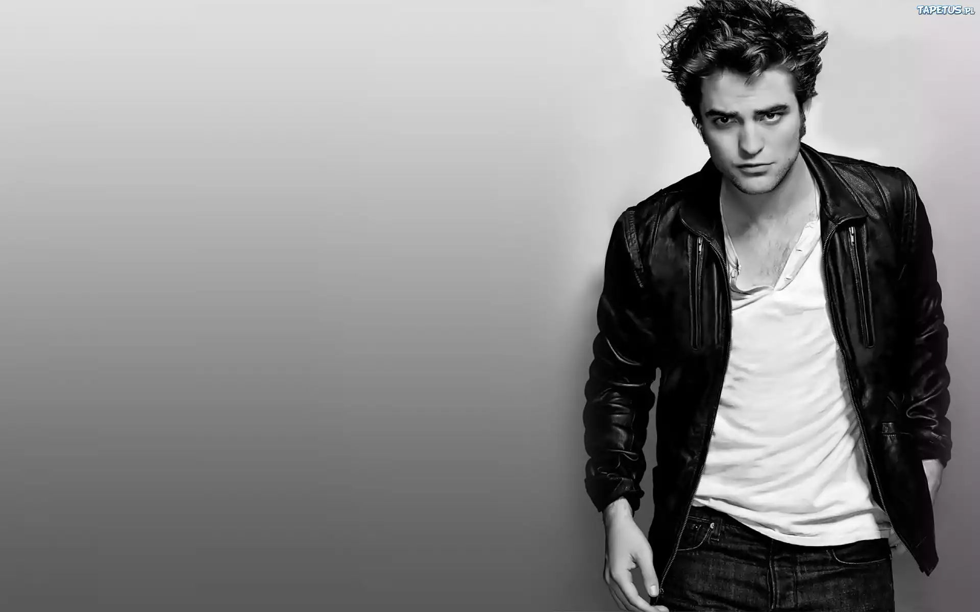 Mężczyzna, Aktor, Robert Pattinson