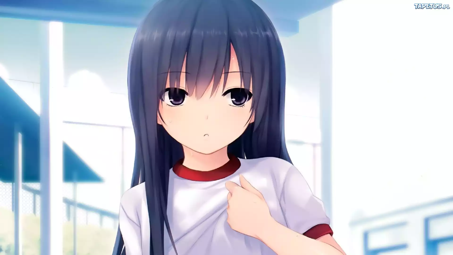 Dziewczyna, Manga, Anime