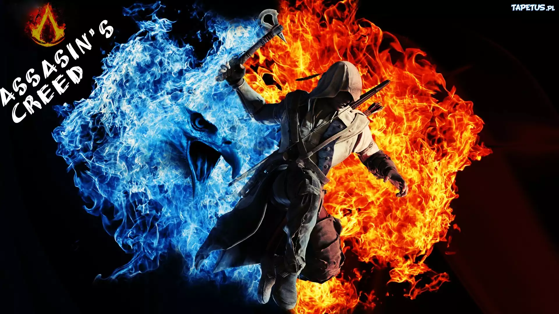 Assassins Creed, Komputerowe, Z gier