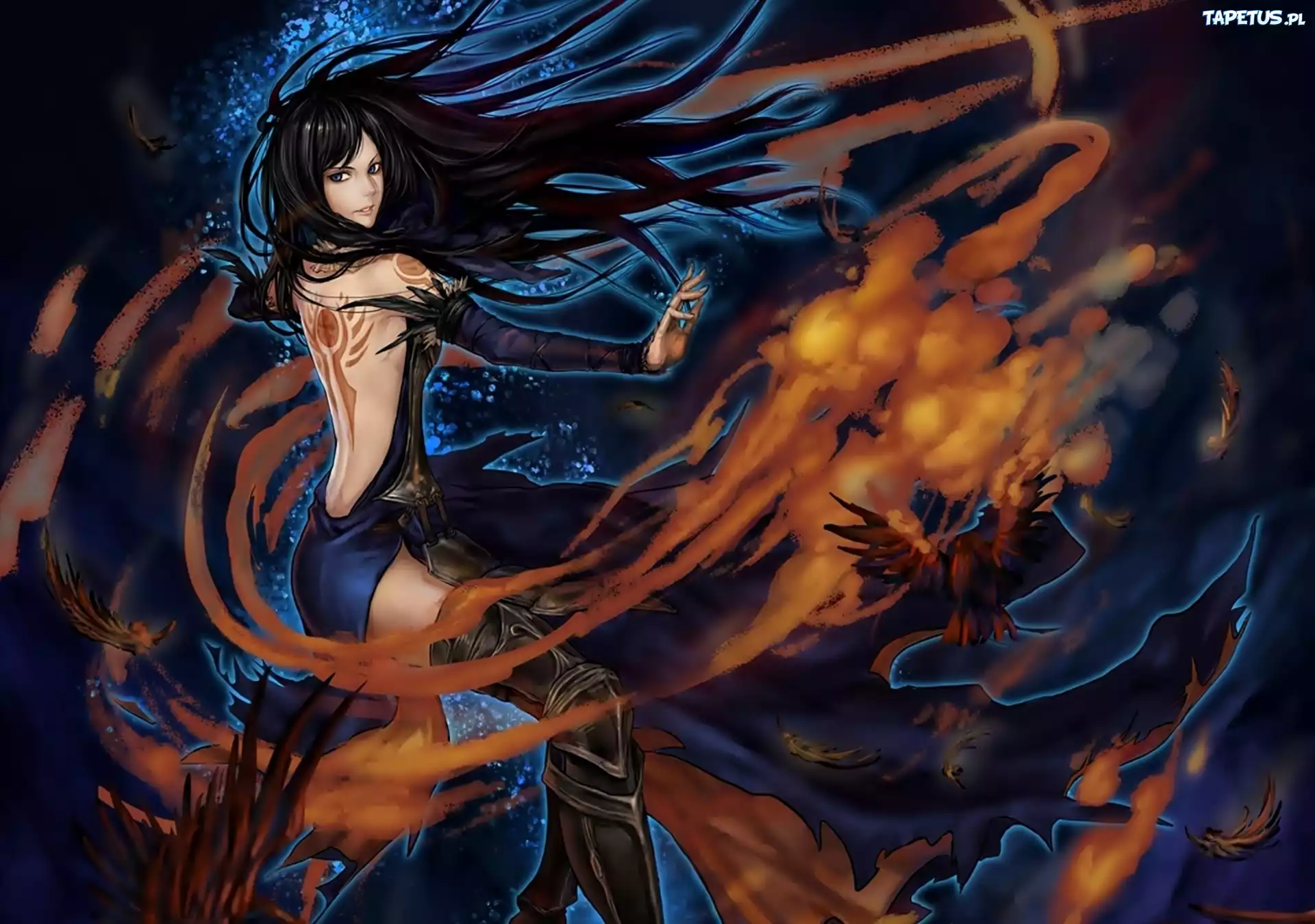 Castlevania, Shanoa