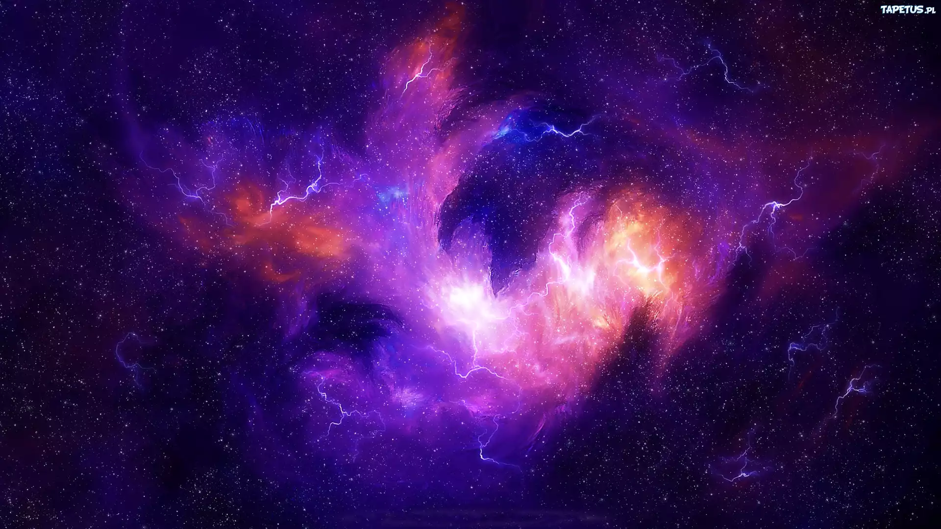 Kosmos, Galaktyka