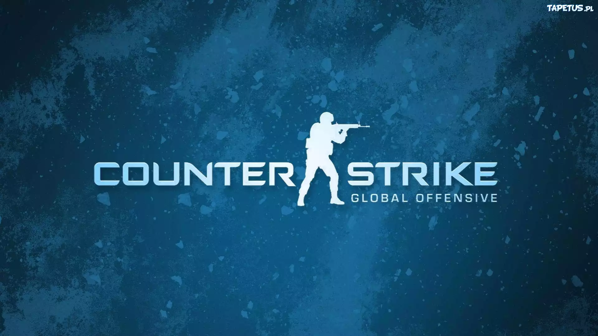 Counter Strike Go, Niebieski