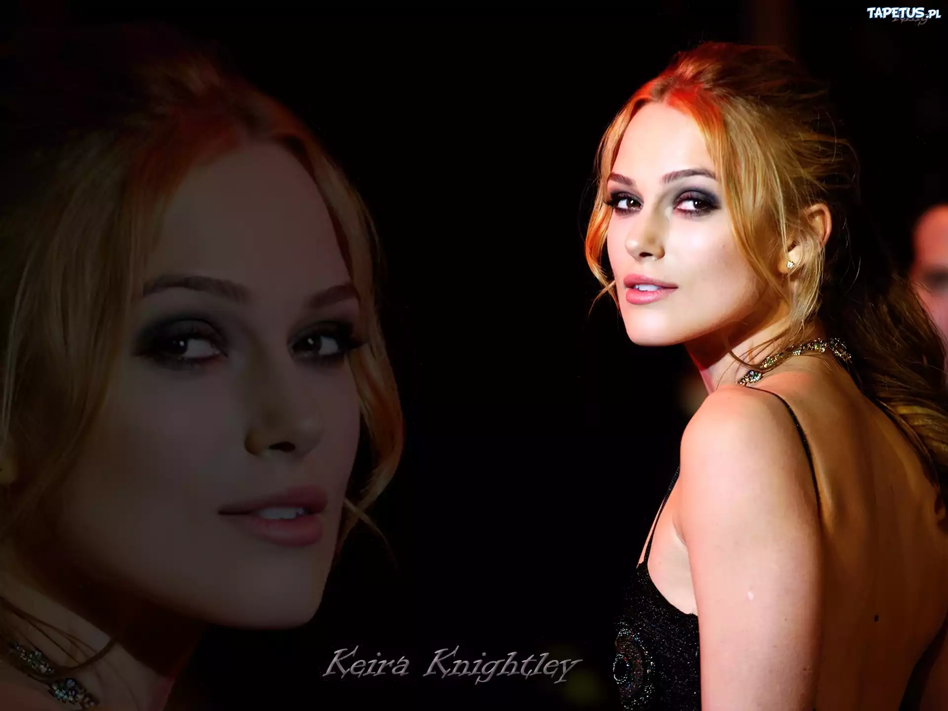 Keira Knightley