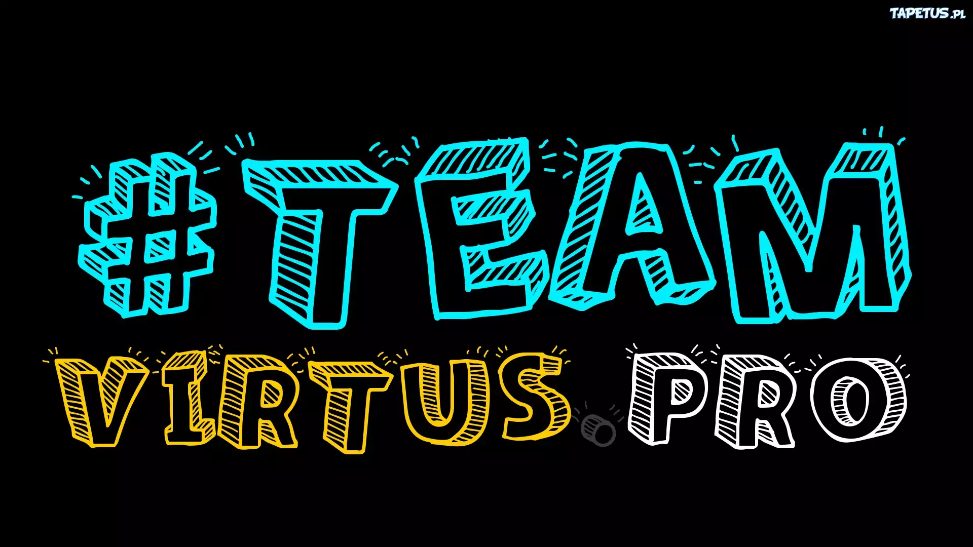 VIRTUS PRO