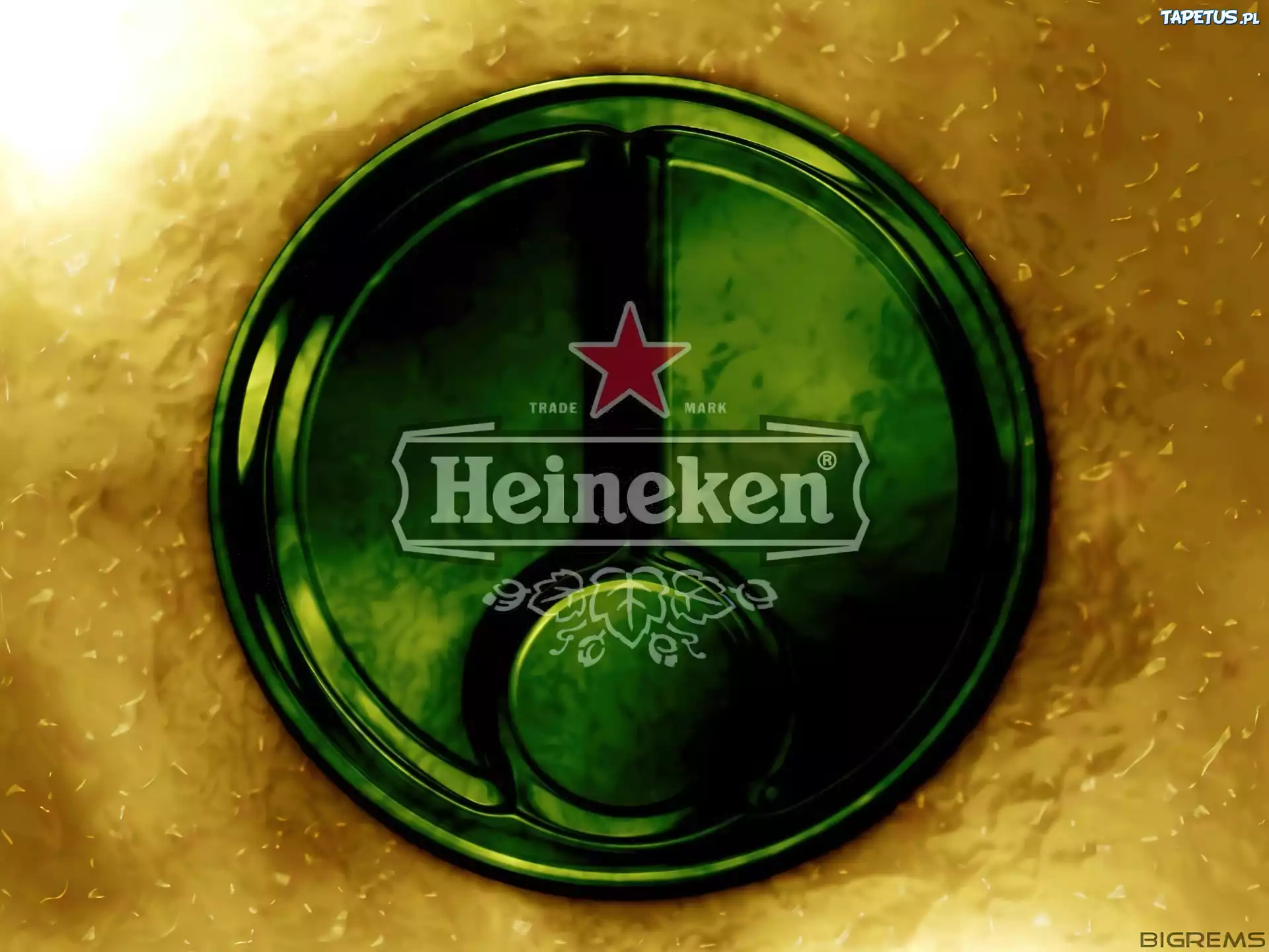 Piwo, Heineken