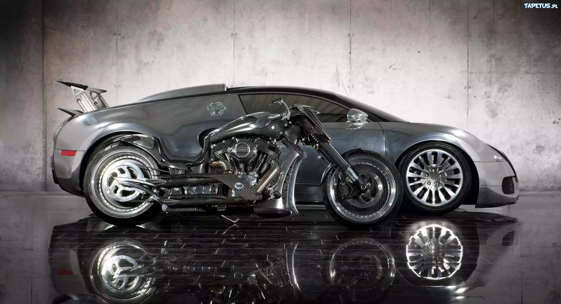 Mansory, Zapico, Veyron