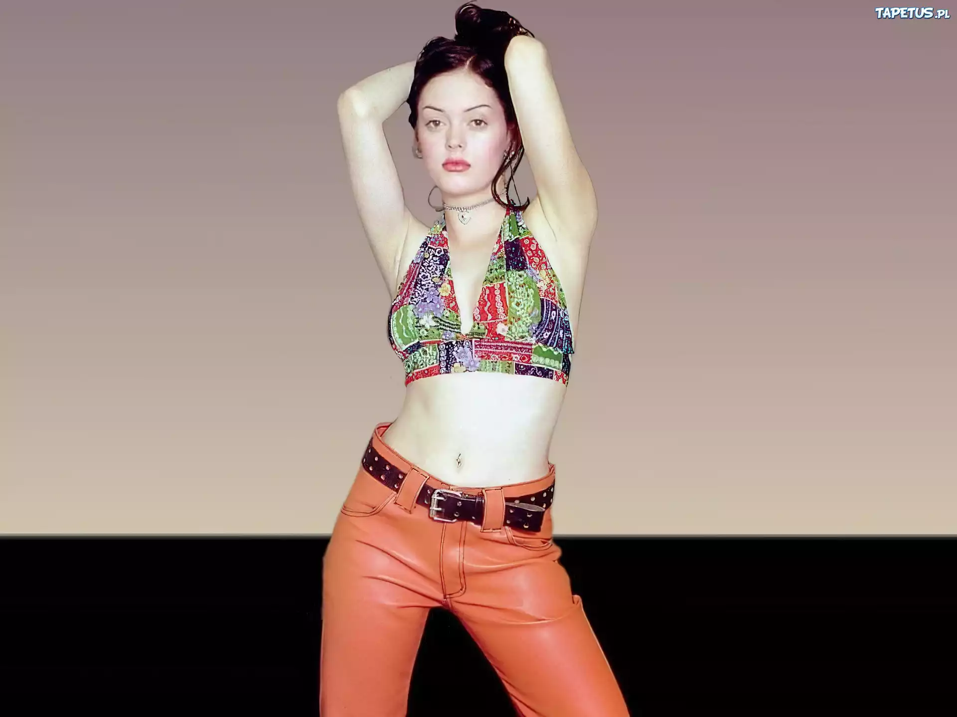 Rose Mcgowan