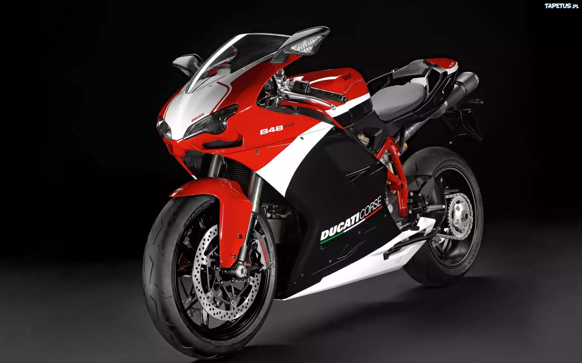 Ducati, 848, EVO, Course, Special, Edition