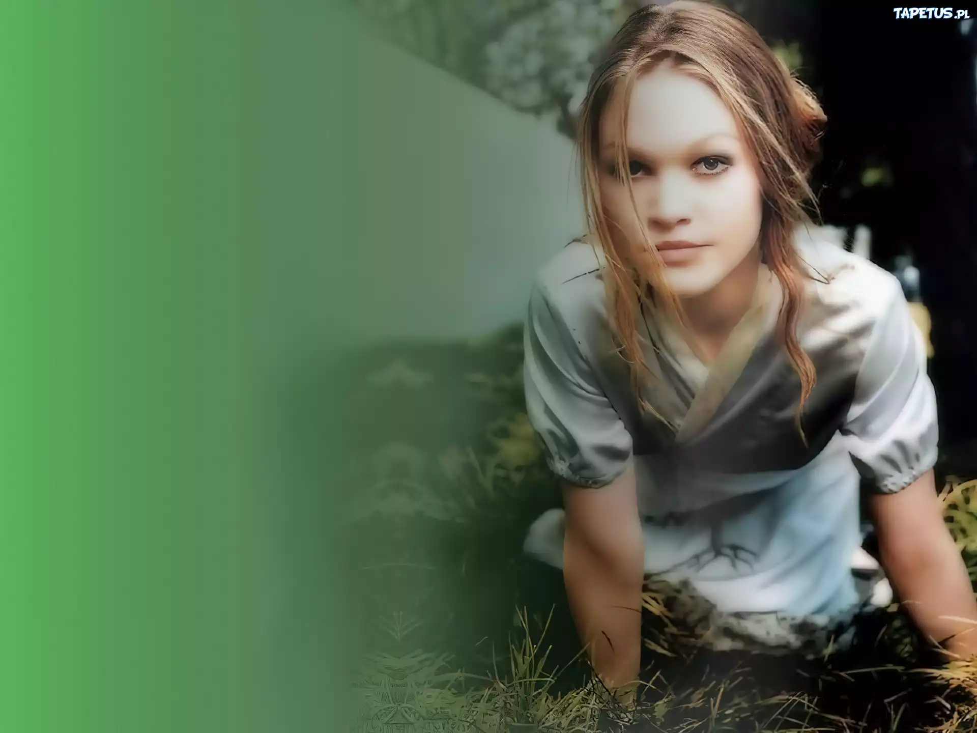 zmysłowa, Julia Stiles
