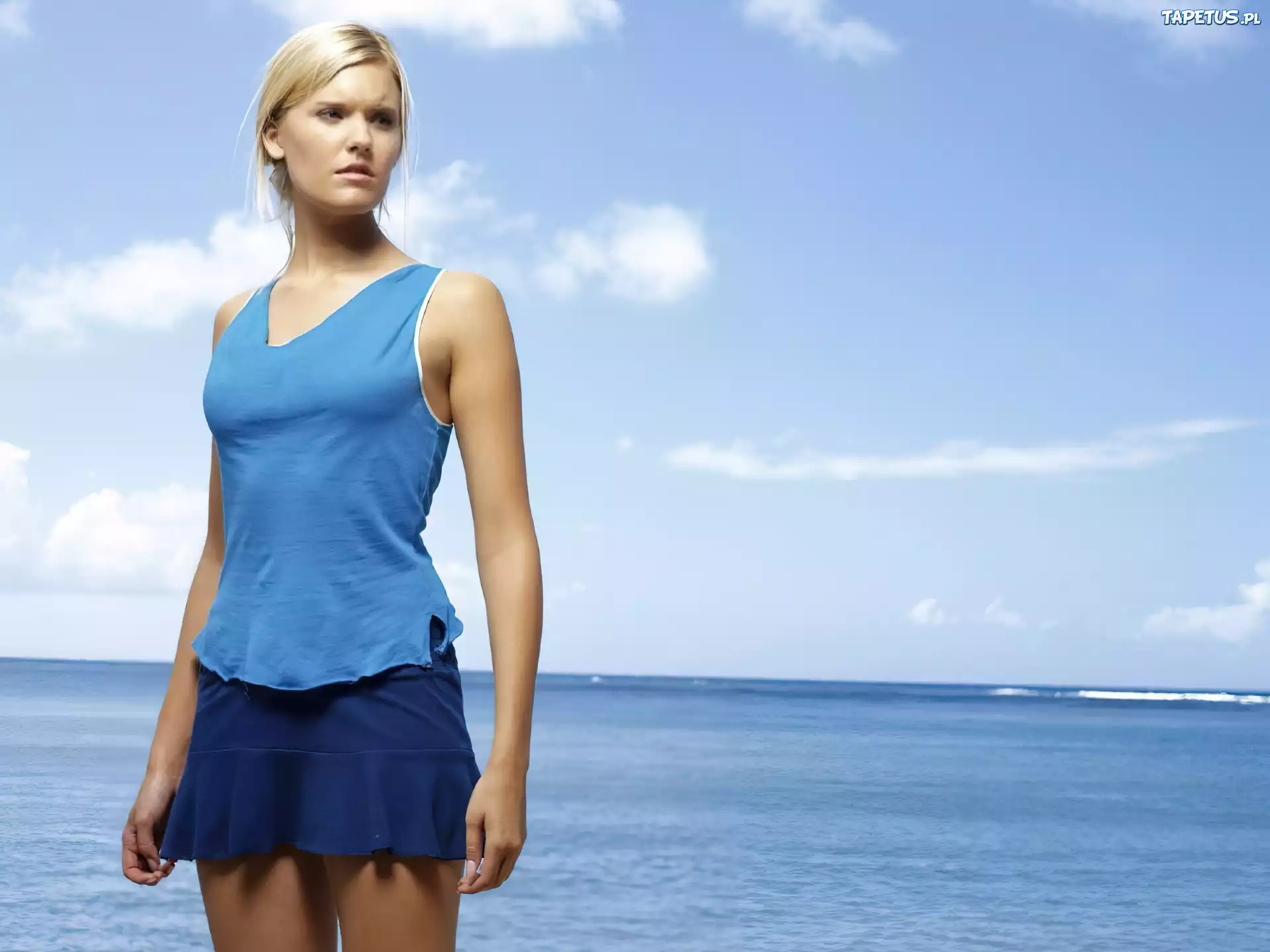 Maggie Grace