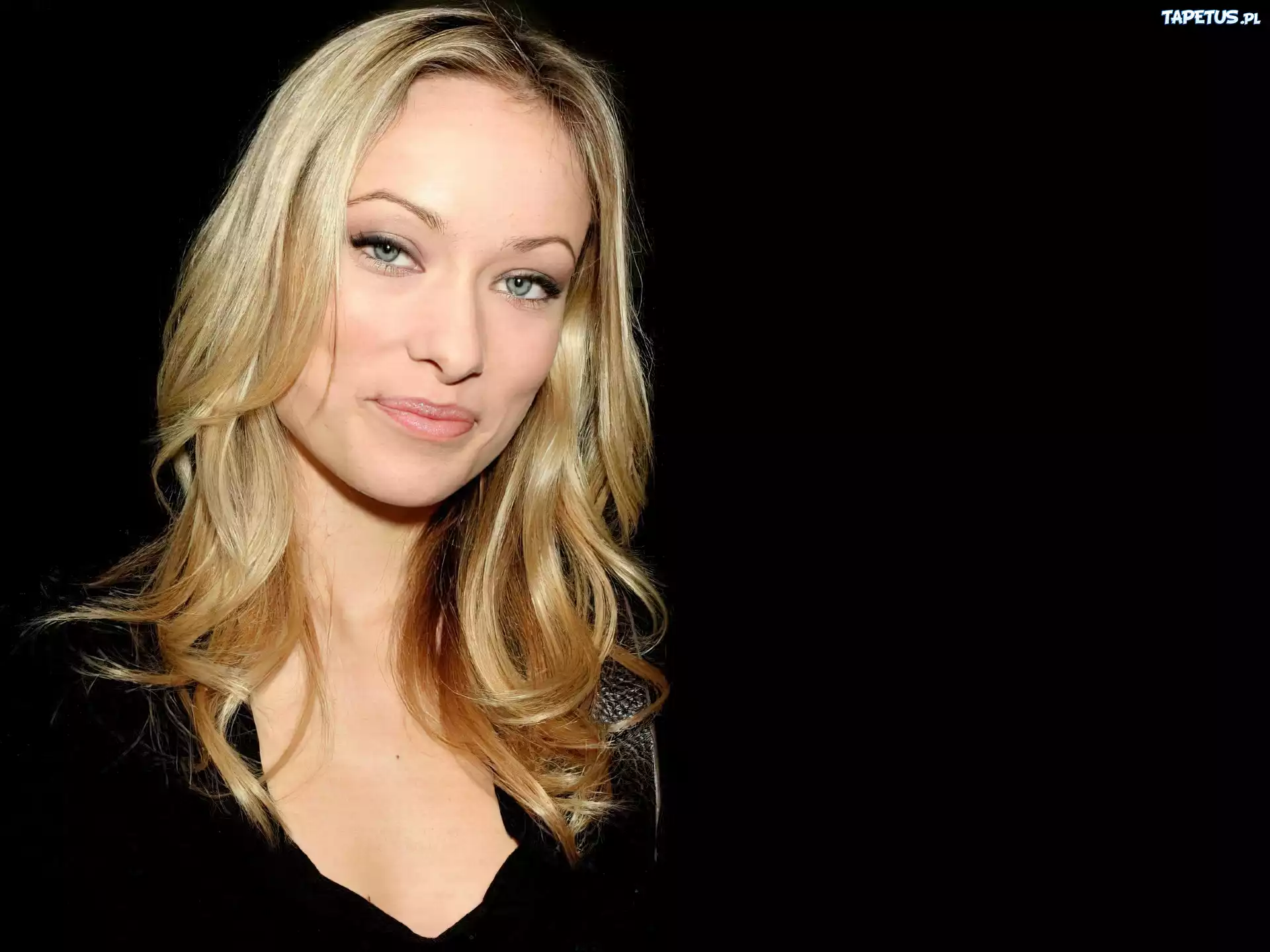 Olivia Wilde, Twarzyczka