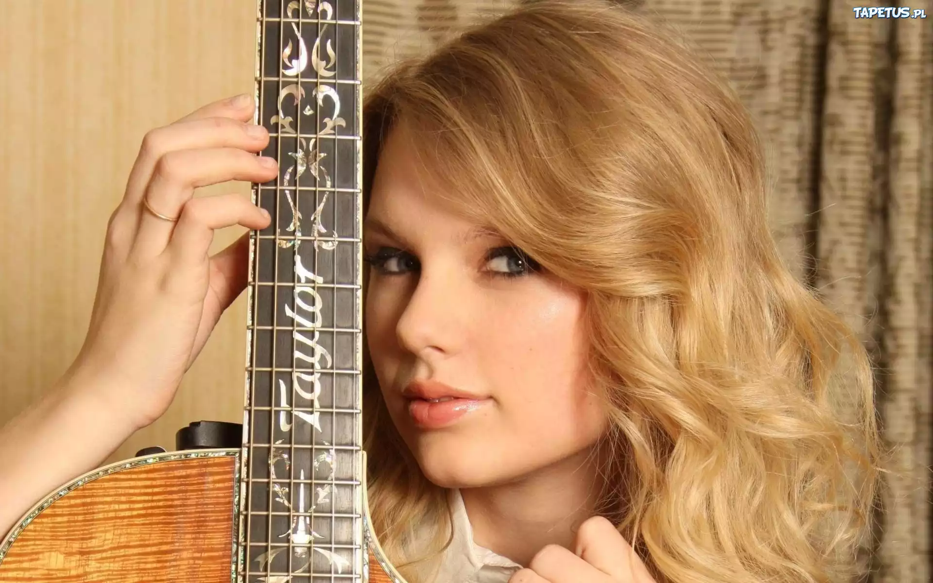 Kobieta, Piosenkarka, Taylor Swift,