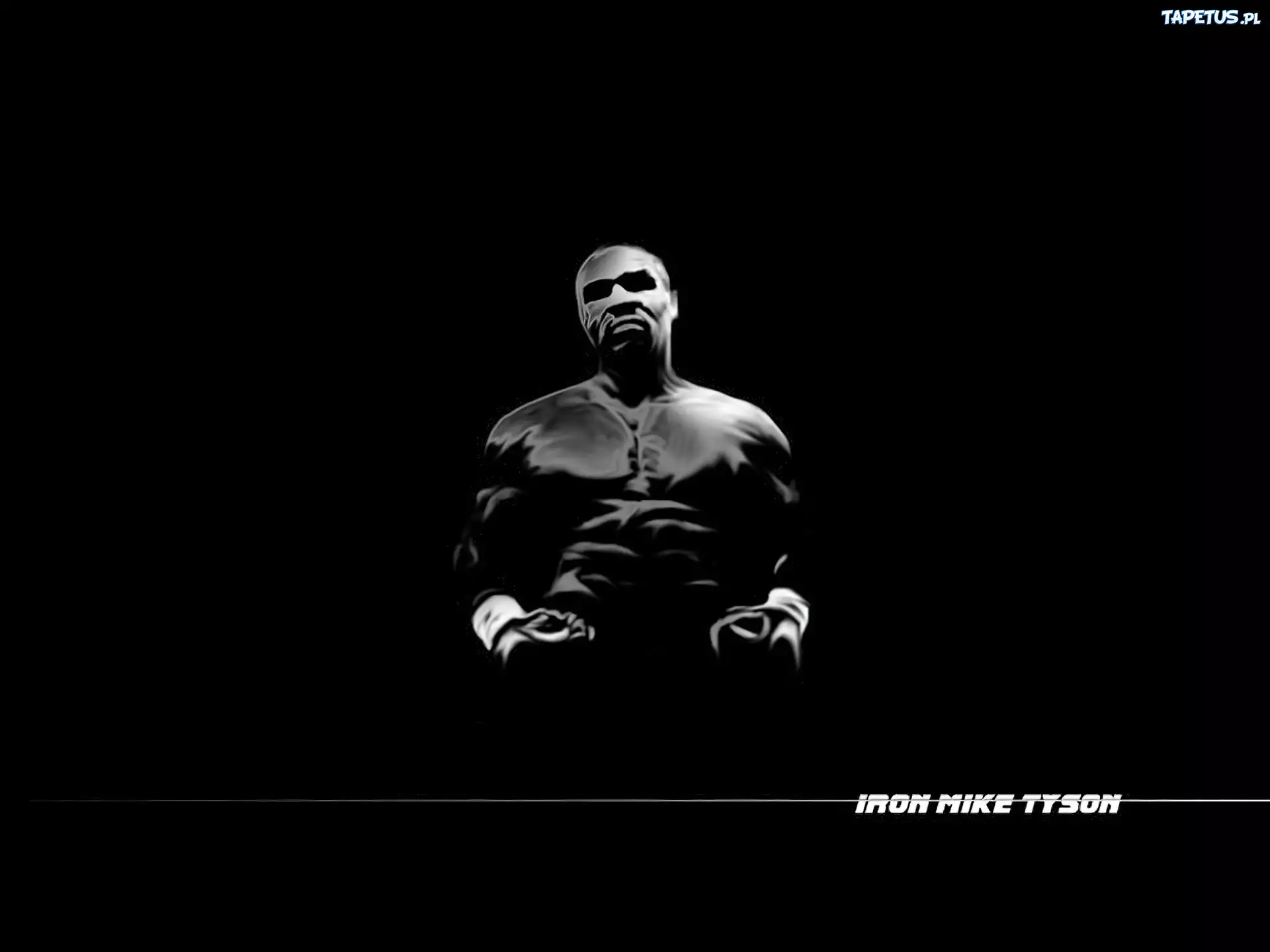 Boks,Iron Mike Tyson