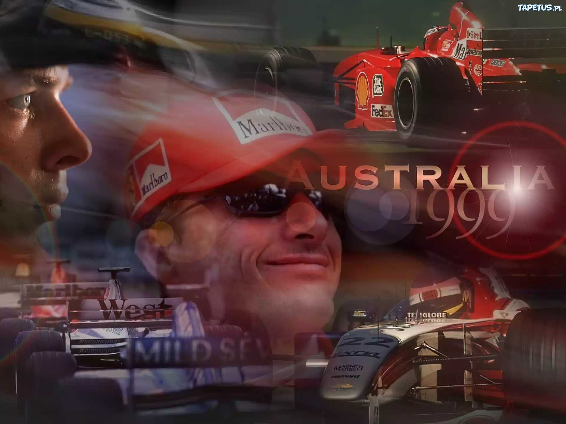 Formuła 1,Australia