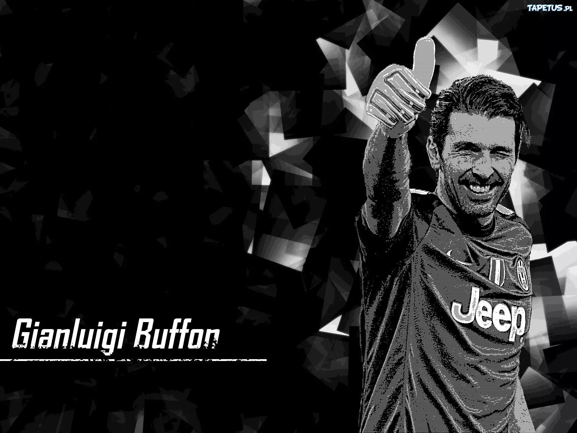 Gianluigi Buffon, Buffon, Juventus, Piłka Nożna, Bramkarz