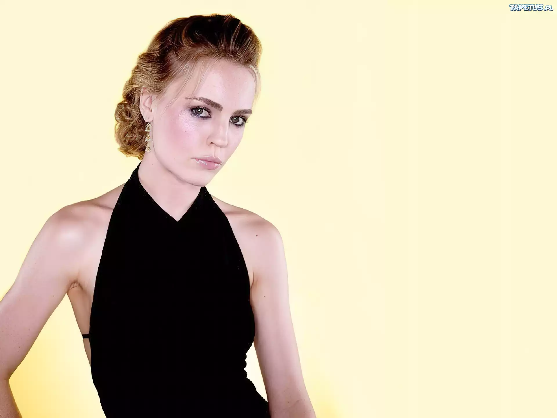 Melissa George