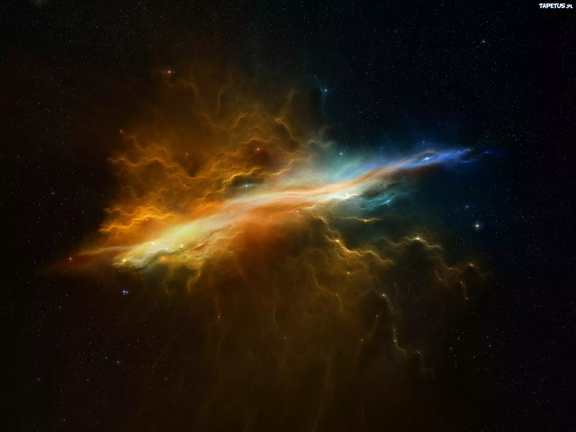 Kosmos, Gwiazdy