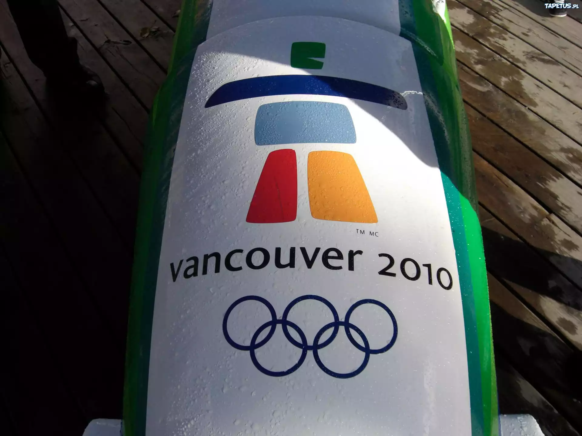Vancouver 2010, Bobslej