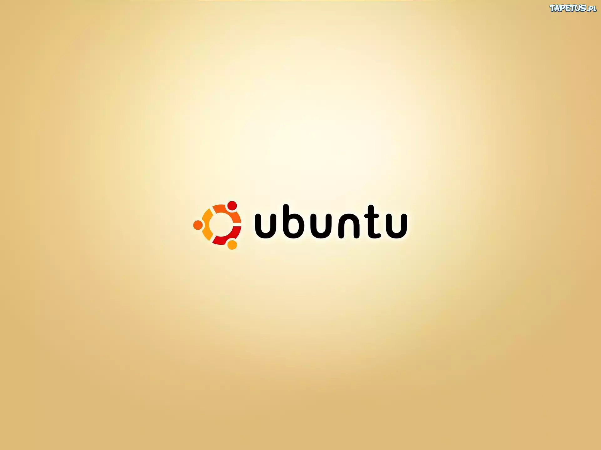 Ubuntu, symbol, ludzie, krąg, grafika