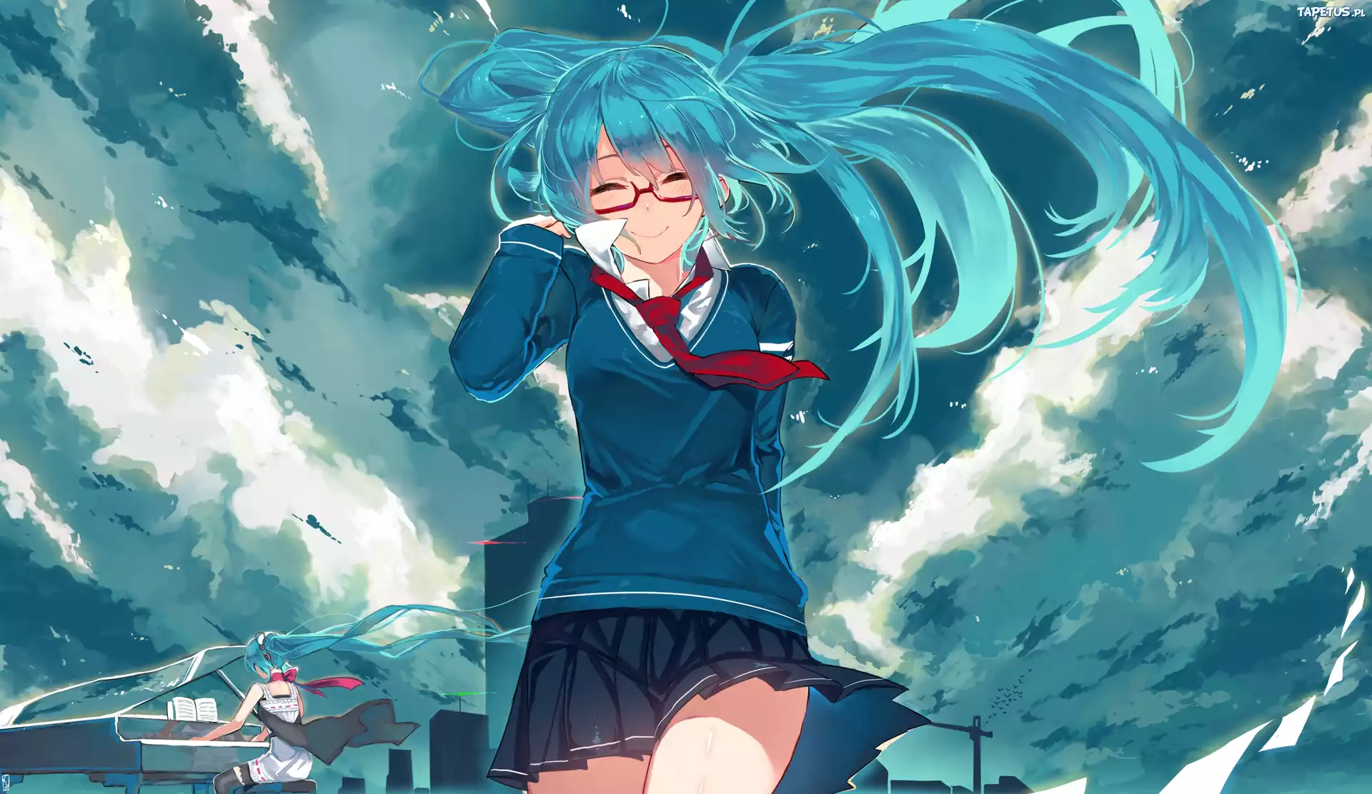 Vocaloid, Hatsune Miku
