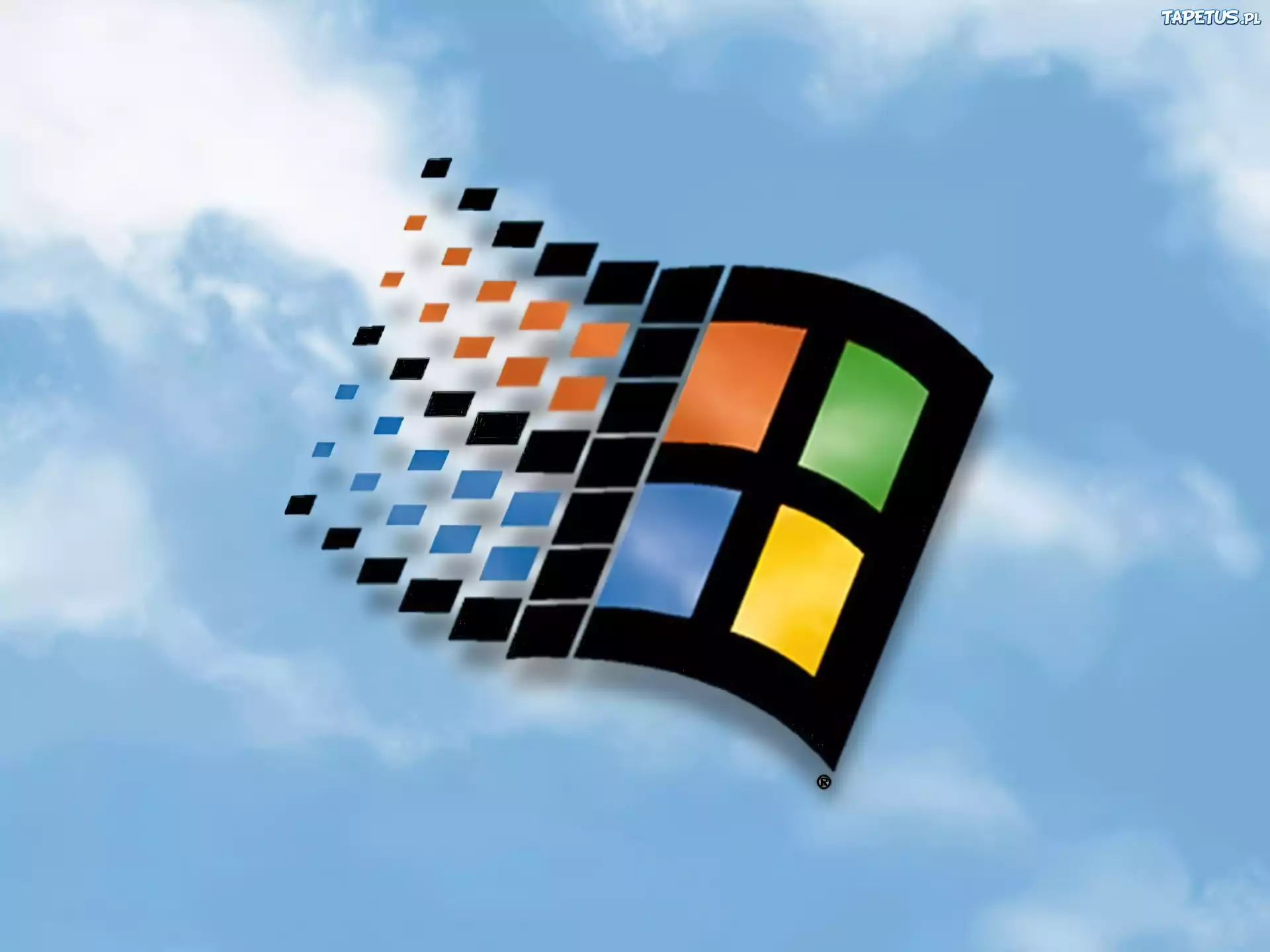 Windows XP Windows 95