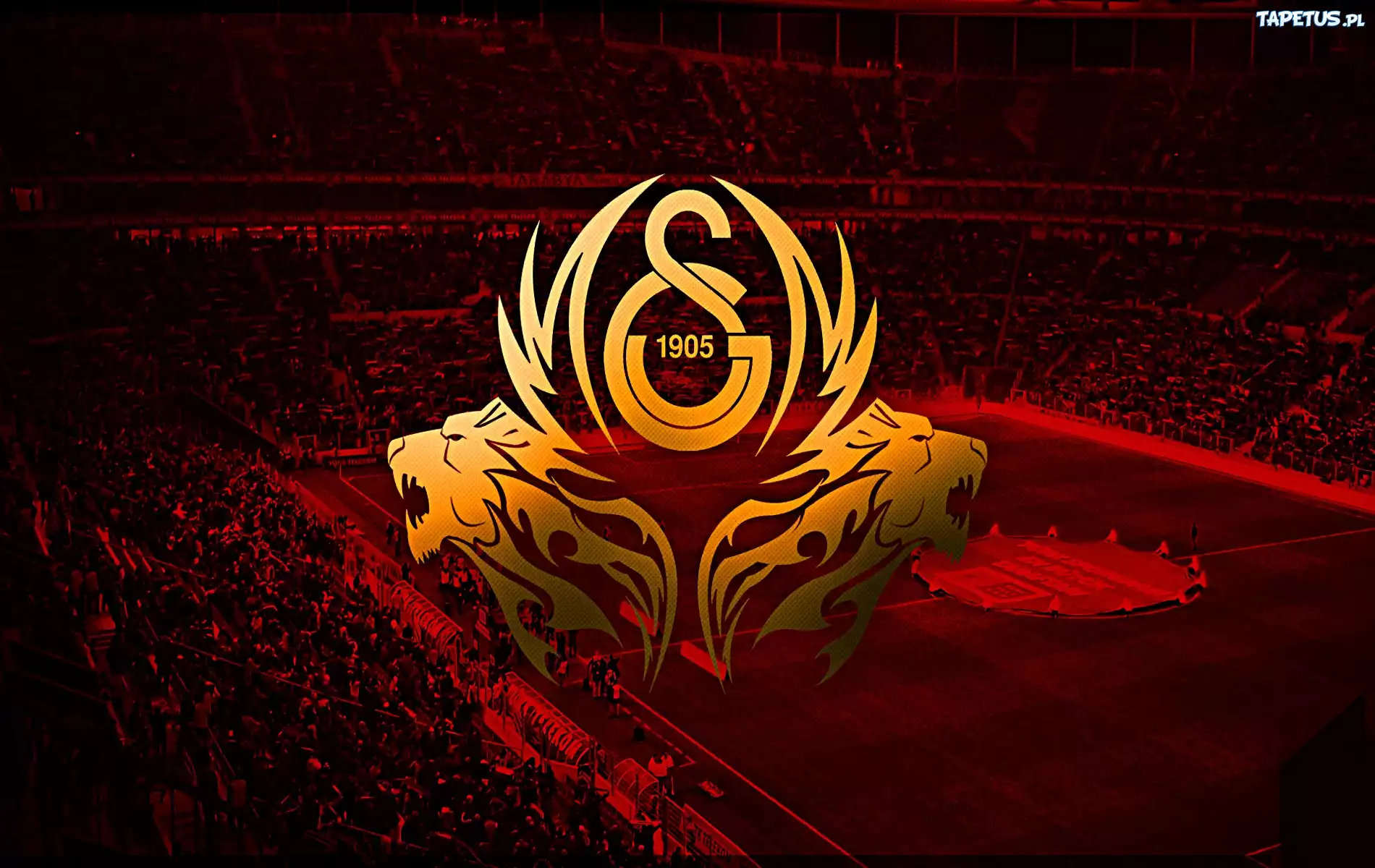 Galatasaray Stambuł, piłka nożna, sport