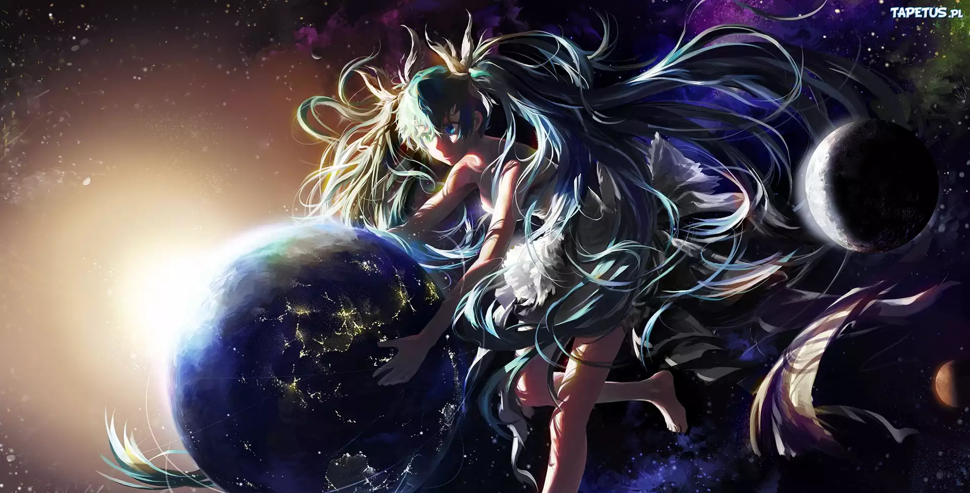 Vocaloid, Hatsune Miku