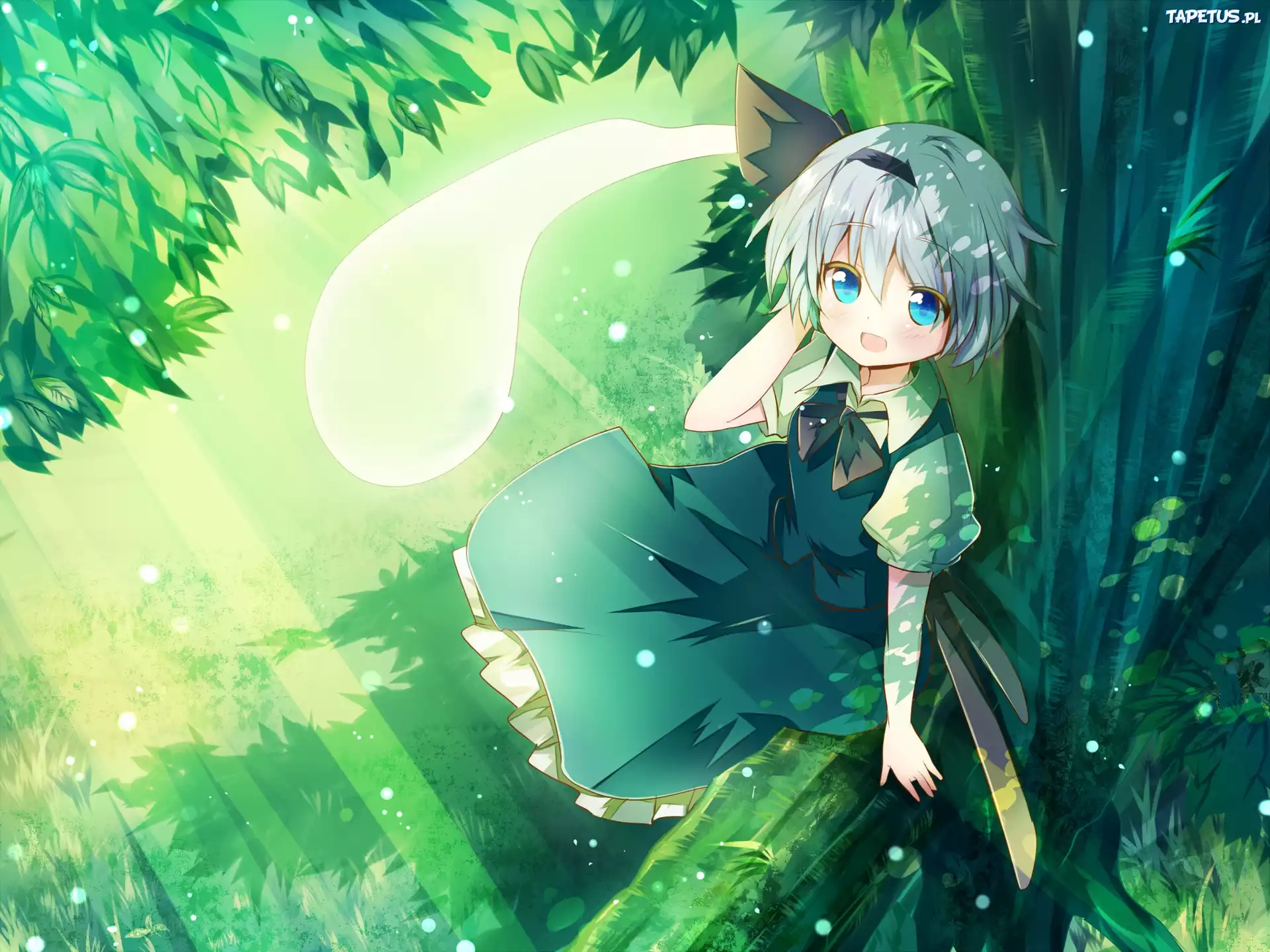 Touhou, Konpaku Youmu