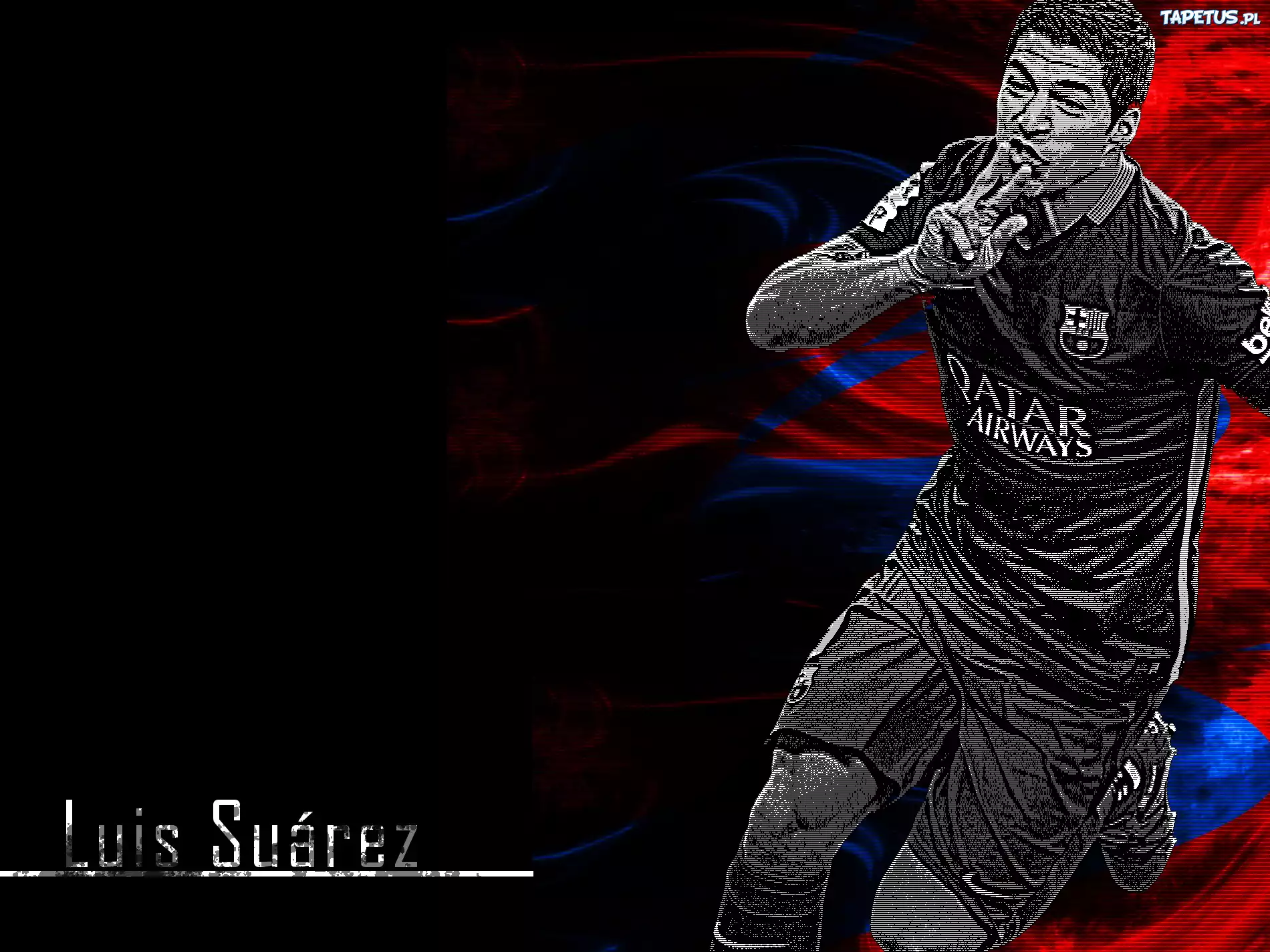 Luis Suárez, FC Barcelona, Piłkarz, Piłka Nożna