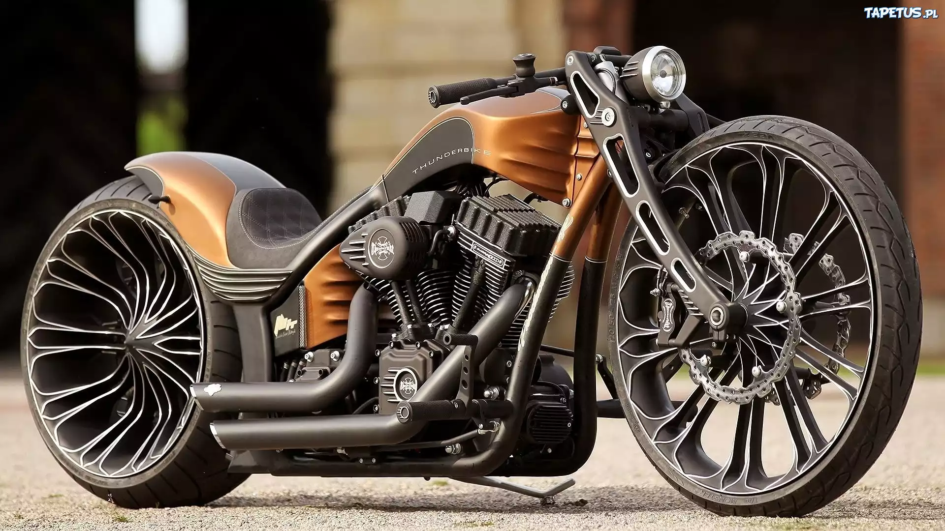 Motocykl