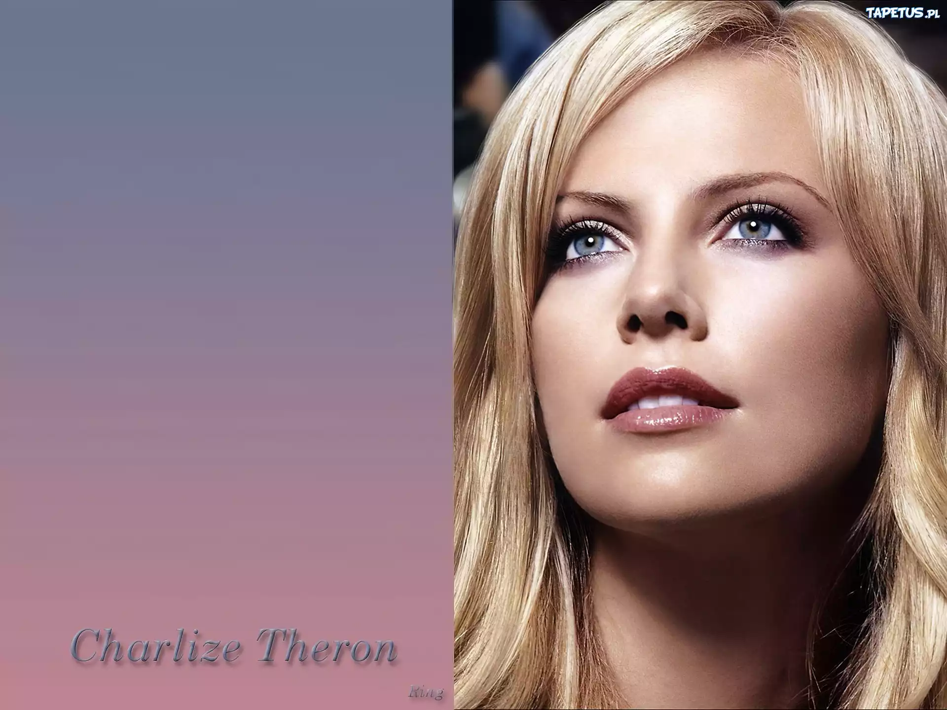 Charlize Theron