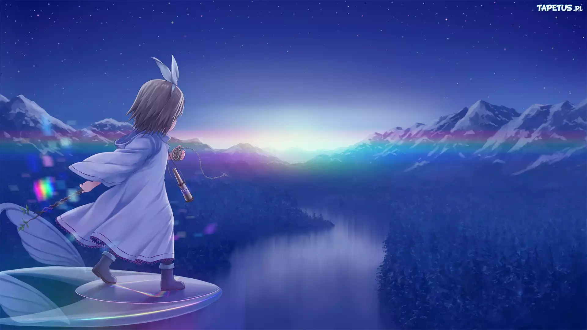 Vocaloid, Kagamine Rin