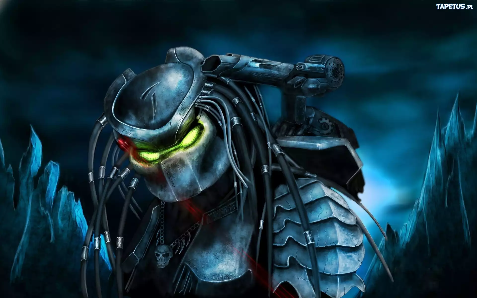 Fantasy, Predator