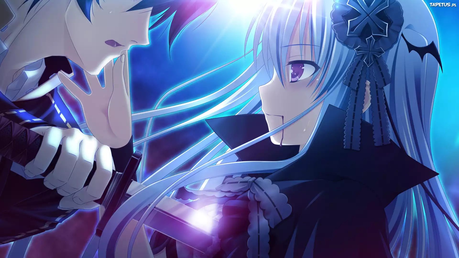 Anime, Konachan