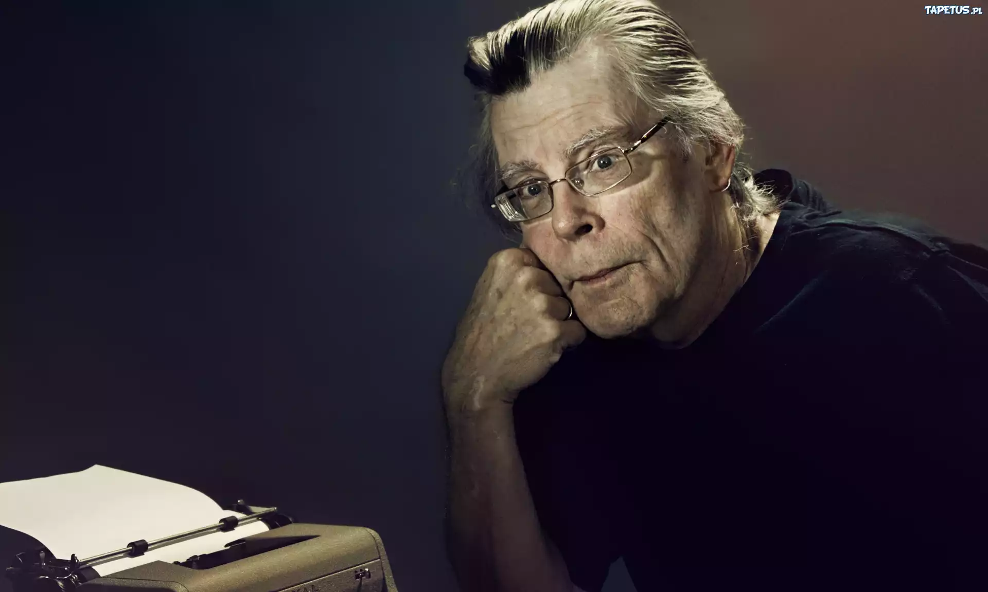 Stephen King