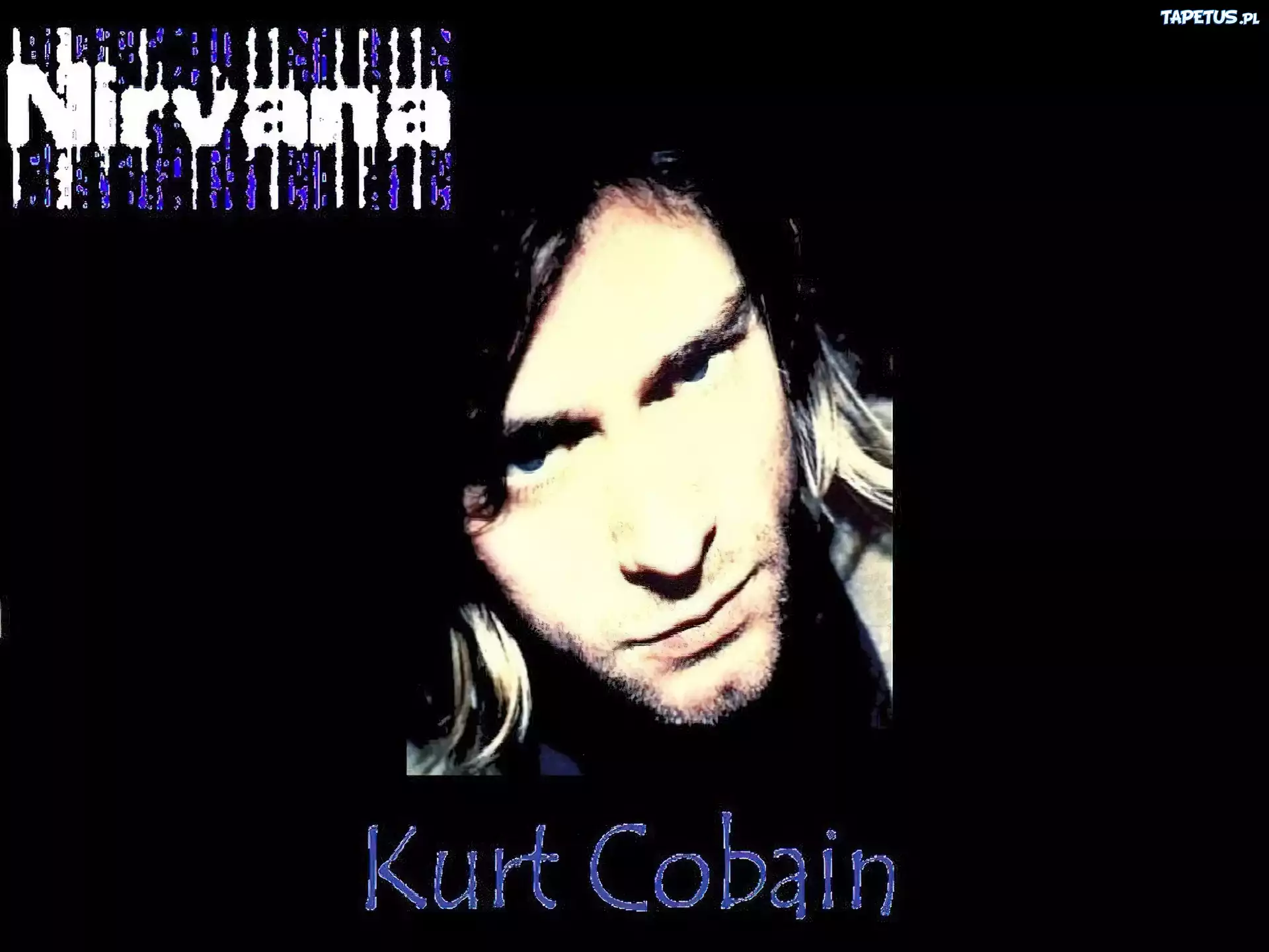 Nirvana,Kurt Cobain