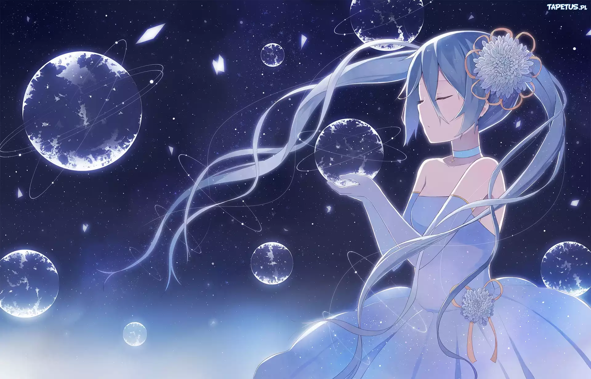 Vocaloid, Hatsune Miku