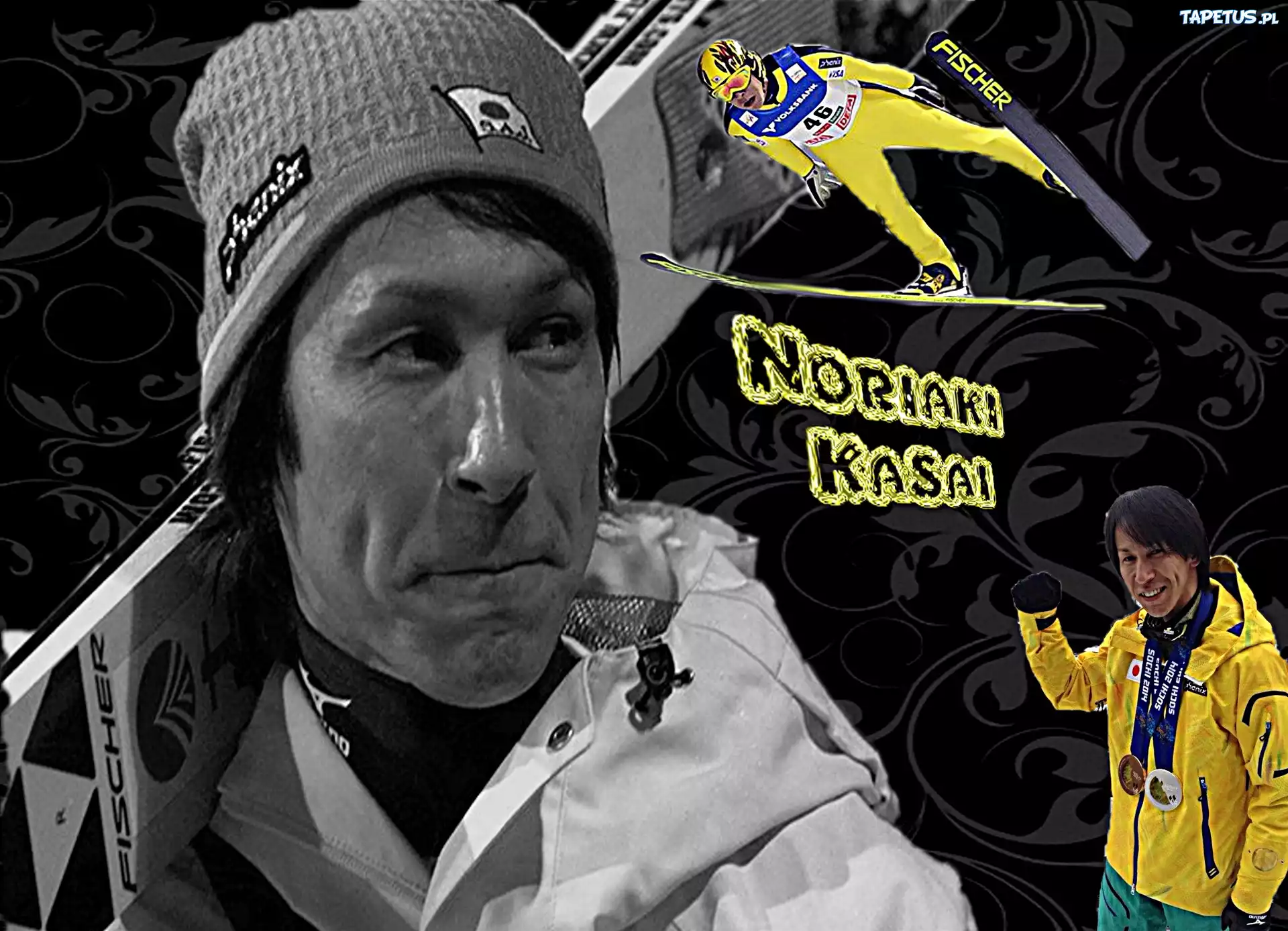 Noriaki Kasai, skoki narciarskie, Sochi 2014, olimpiada