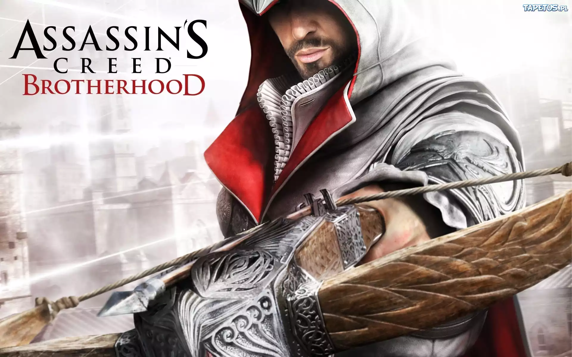 Assassins creed, Brotherhood